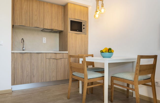 Apartamentos s'Olivera - Foto 13