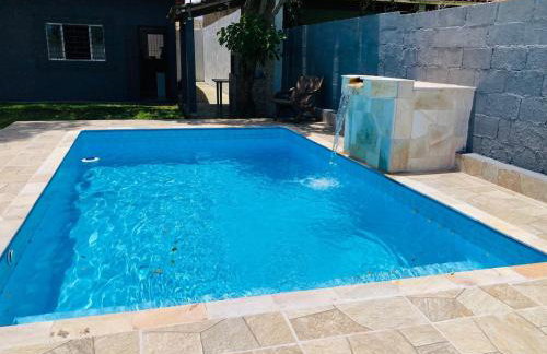 Confortável Casa só 500 mts Praia das Gaivotas com Piscina - Foto 11