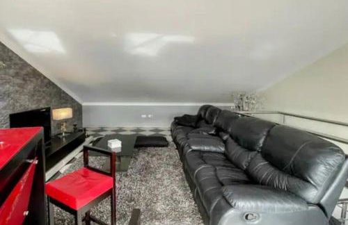 Urban Park House - Photo 8