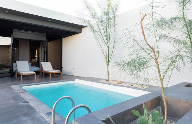 Portal Chalets With Private Pool- Qirwan - Foto 60