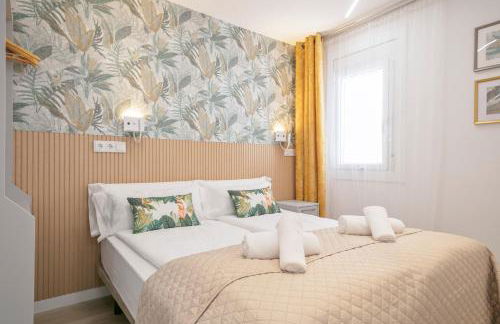 Boutique Plaza Catalonia Suites Cornellá - Foto 39