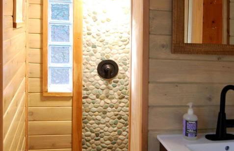 Owl Creek Cabin Mountain Getaway near Ashland, Oregon - Foto 10