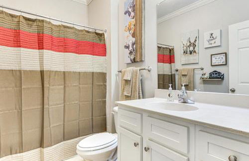 3 Mi to OWA Modern Condo with Resort Pool! - Foto 15