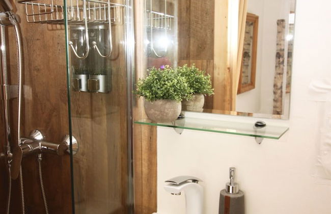 Chalet Belle Kitz 2 - Foto 16