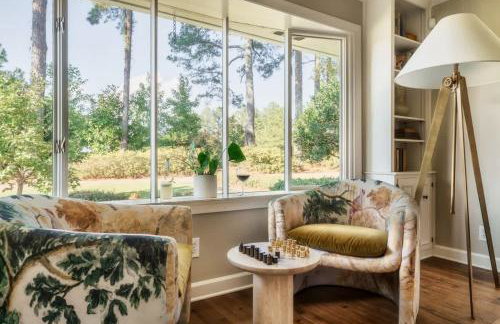 The Howell House - Picturesque Countryside Retreat - Foto 3