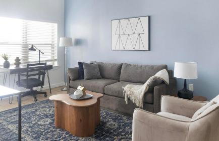 Landing Amazing 1BD Game Room Courtyard - Foto 1