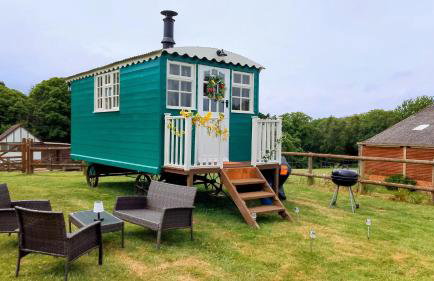 Oak Valley Lodges & Camping - Foto 23