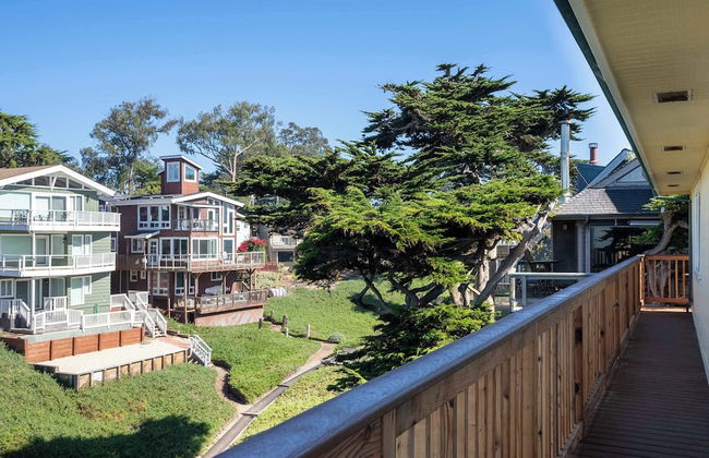 Stunning Coastal Cottage w/ Views of Monterey Bay! - Foto 25