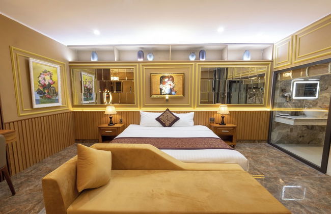 La Fleur Premium Central Apartment - Foto 10