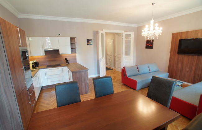 Imperial-Apartments Schönbrunn - Foto 13