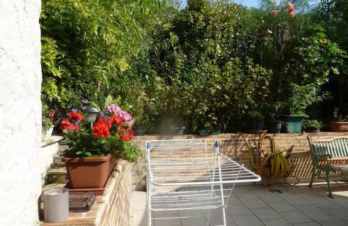 Gîte Les Iris - Foto 24