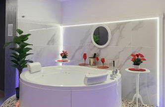 LUXURY JACUZZI "Al Duomo di Catania" - Foto 6