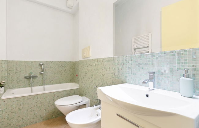 Gavinana Apartment by Mmega - Foto 20