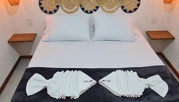 Flat I 002 Villas Manatee Patacho - AL - Foto 2