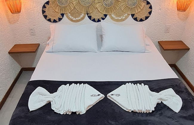 Flat I 002 Villas Manatee Patacho - AL - Foto 2