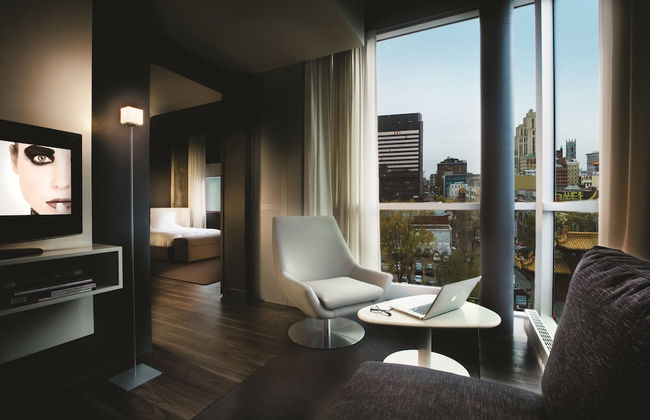 Hotel Zero 1 - Foto 30