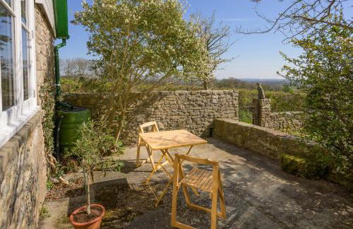 Beautiful cottage set in peaceful surroundings with stunning views - Foto 30