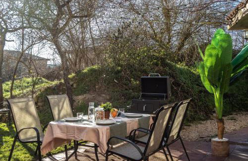 Villa Pepe Paz y Encanto Natural - Foto 18