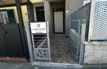 Le magnolie - Foto 10