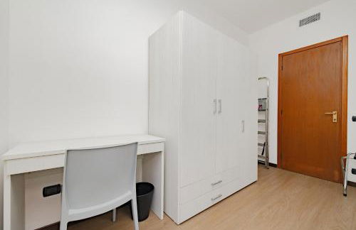 Casa di Shrek MODERNO TRILOCALE-Rho FIERA-MILANO CORTINA OLYMPICS-6 POSTI LETTO - Photo 19