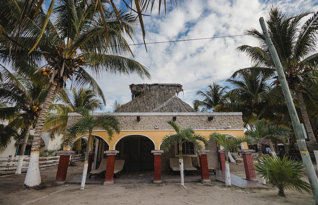 Hacienda Antigua Villa - Foto 15