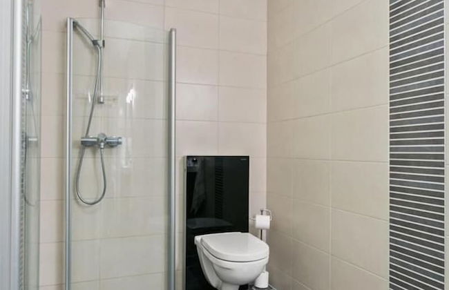 Beautiful Fjord View, High Standard, Fully Equipped - Foto 9