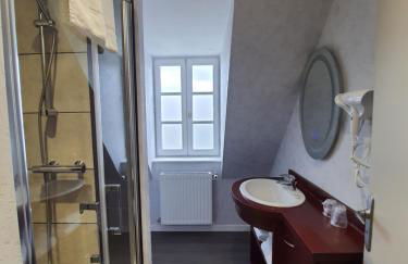 La Potinière Du Lac Appartements - Foto 23