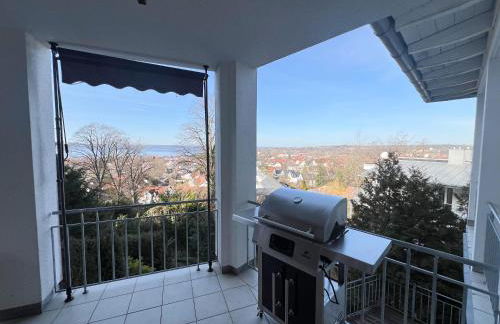 LIBORIA I Villa mit Seeblick 10min vom See - Foto 45