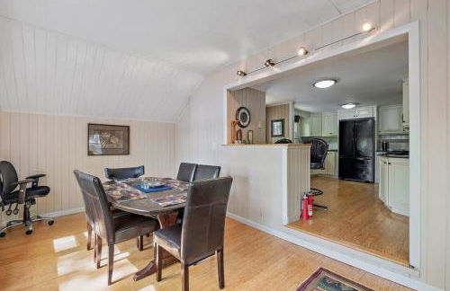 Pond Retreat at the Beach - Foto 14