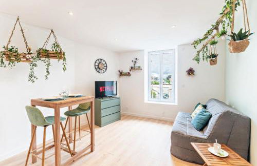 Chez Quentin & Thibaut - Foto 32