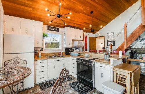 Salty Kisses - Foto 8