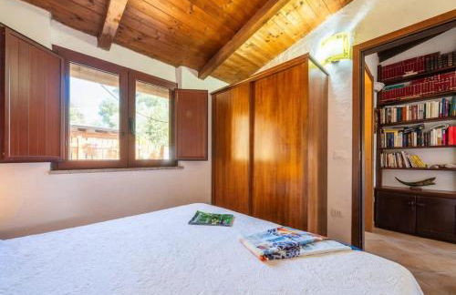 Al mare a Capo Comino - Foto 17