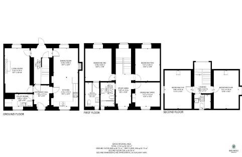 Temple Guiting Cottage - Foto 40