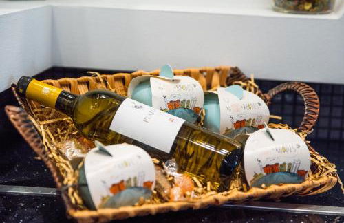 Pervolia House Private Villa Near Airport - Foto 34