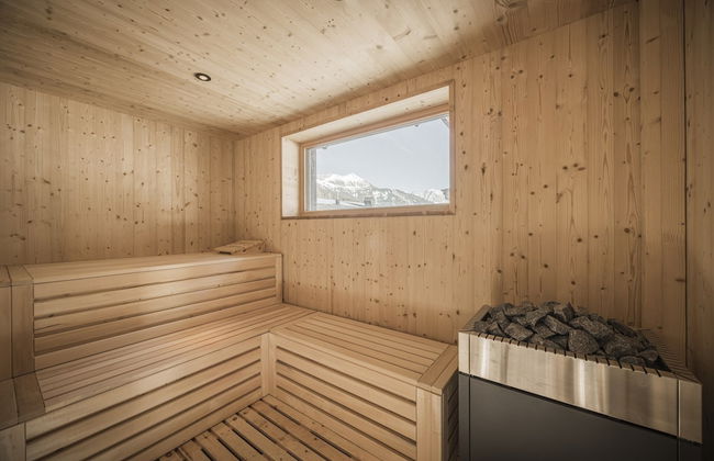 Chalet in Bichlbach Near Ski Slopes - Foto 24