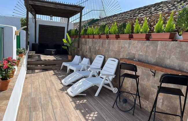 Apartamentos Jerez - Foto 47