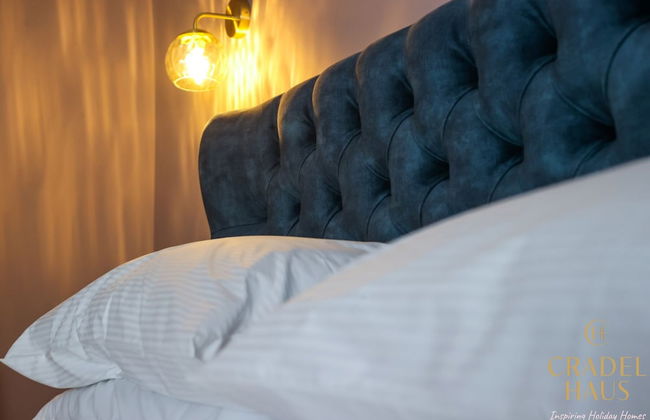 Fair Rigg by Cradel Haus - Foto 5