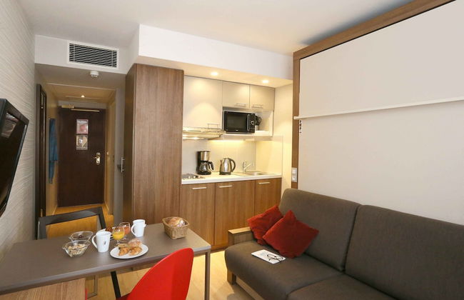 Adagio Original Thoiry Geneve - Foto 7