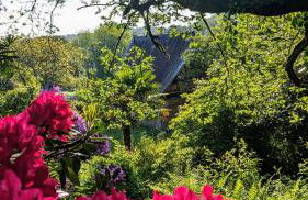 La Maison dans les Bois - Plages 30 min - Foto 29