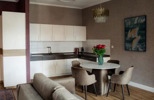 Ferienwohnung Alte Münze mit Parkplatz - Foto 7