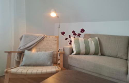 Bright 3-room apartment - space for family & friends - Foto 1