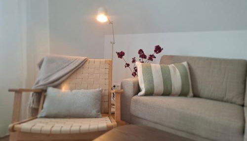 Bright 3-room apartment - space for family & friends - Foto 1