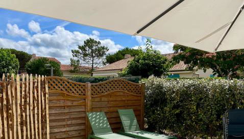 La Maison de la Plage - Foto 3, Garden