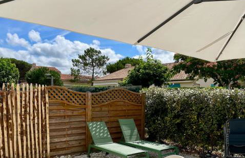 La Maison de la Plage - Photo 3