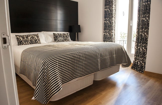 Art Suites Santander - Photo 29