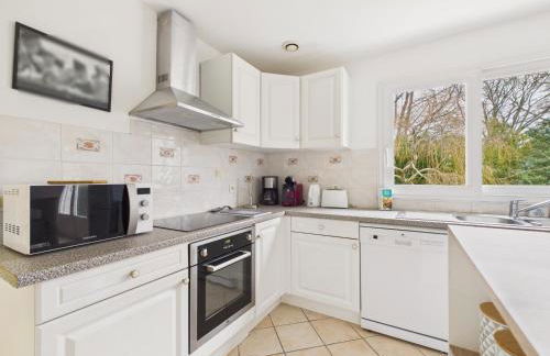 Maison familiale 8 personnes - Jardin et terrasse - Foto 12