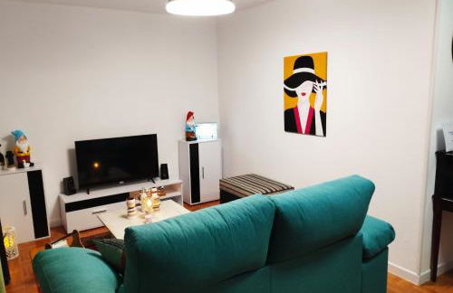 Coquetty Housing In Santander Bay - Foto 18