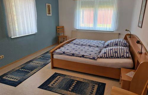 Ferienwohnungen Meyerhof, 55116 - Foto 12