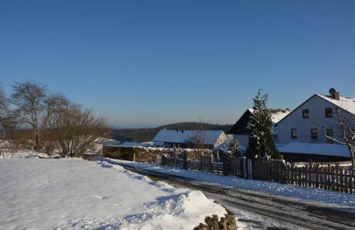 Ferienhaus Winterberg - Foto 33