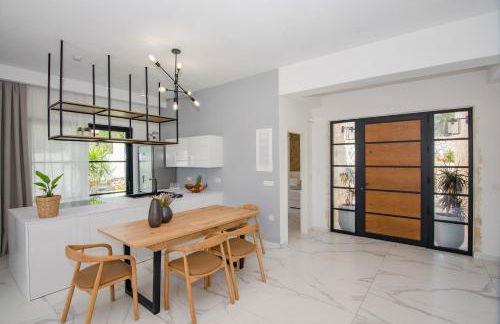 LUZ BLANCA Rooftop seaview villa - Photo 28